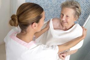 Elderly care